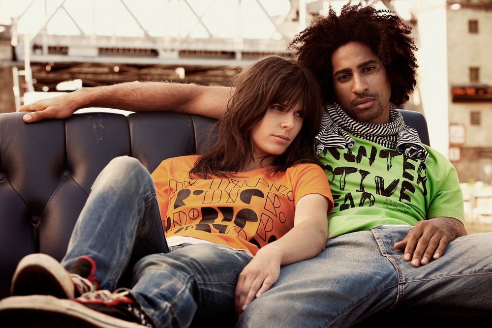 Футболка женская Lady H, белая / Миниатюра WWW (1000)