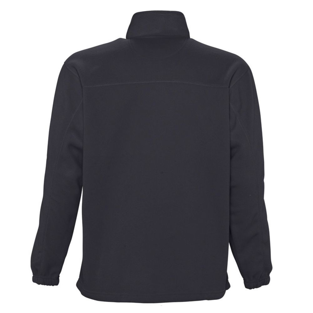 Толстовка из флиса Ness 300, серая (антрацит) / Миниатюра WWW (1000)