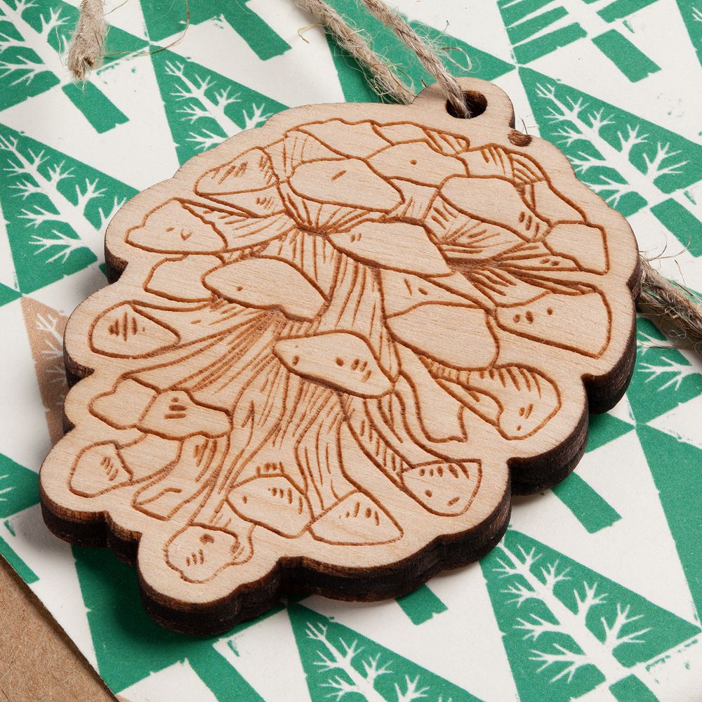 Набор для глинтвейна Christmas Eve / Миниатюра WWW (1000)