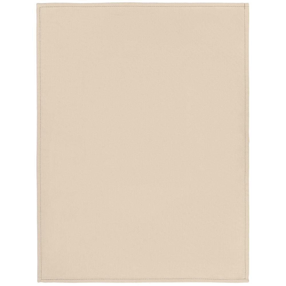 Набор кухонных полотенец Keep Palms, бежевый / Миниатюра WWW (1000)