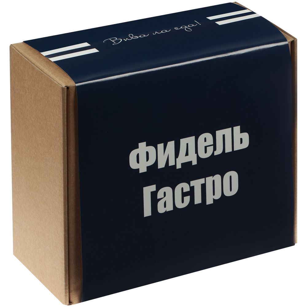 Набор «Фидель Гастро» / Миниатюра WWW (1000)