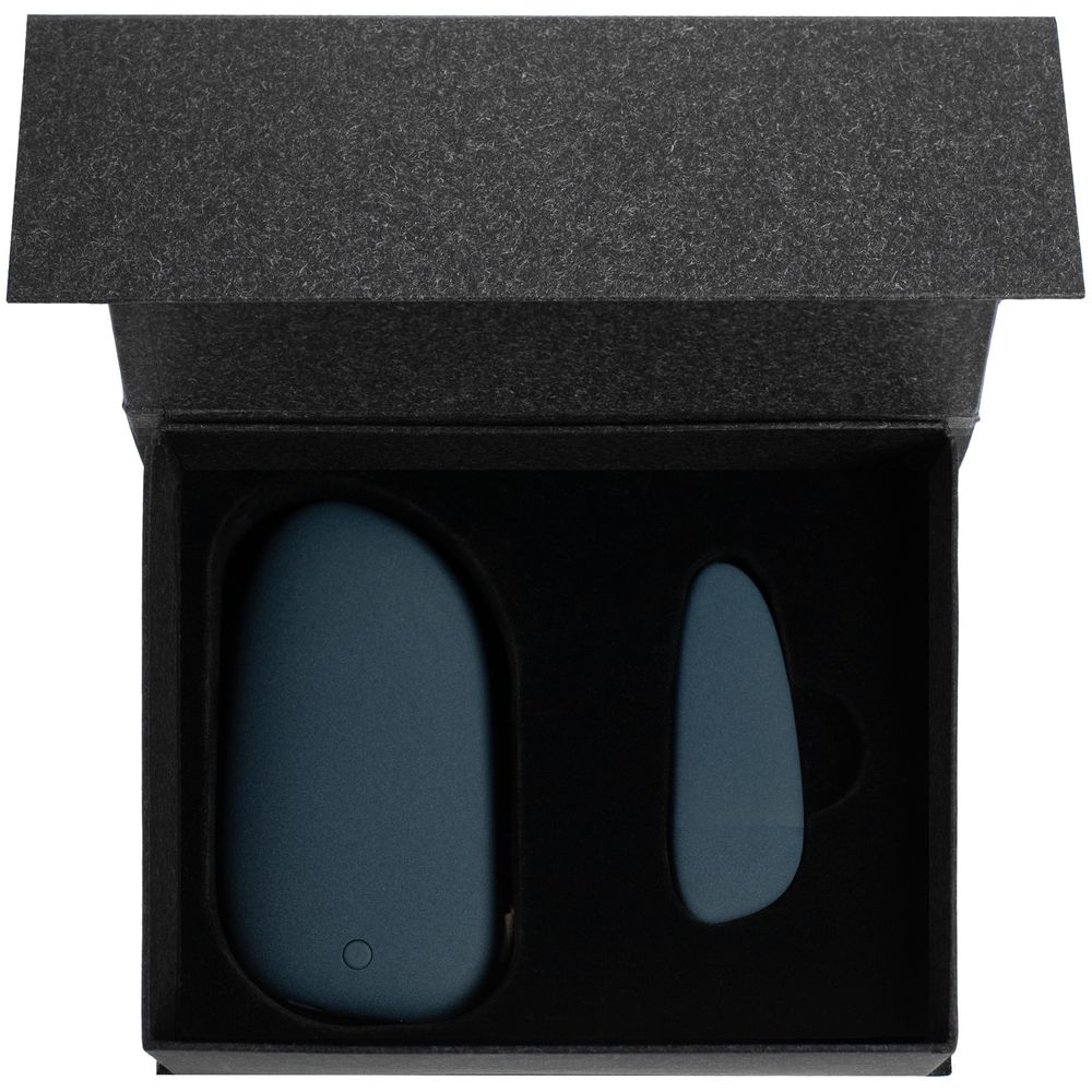 Набор Cobblestone, средний, ver.2, синий / Миниатюра WWW (1000)