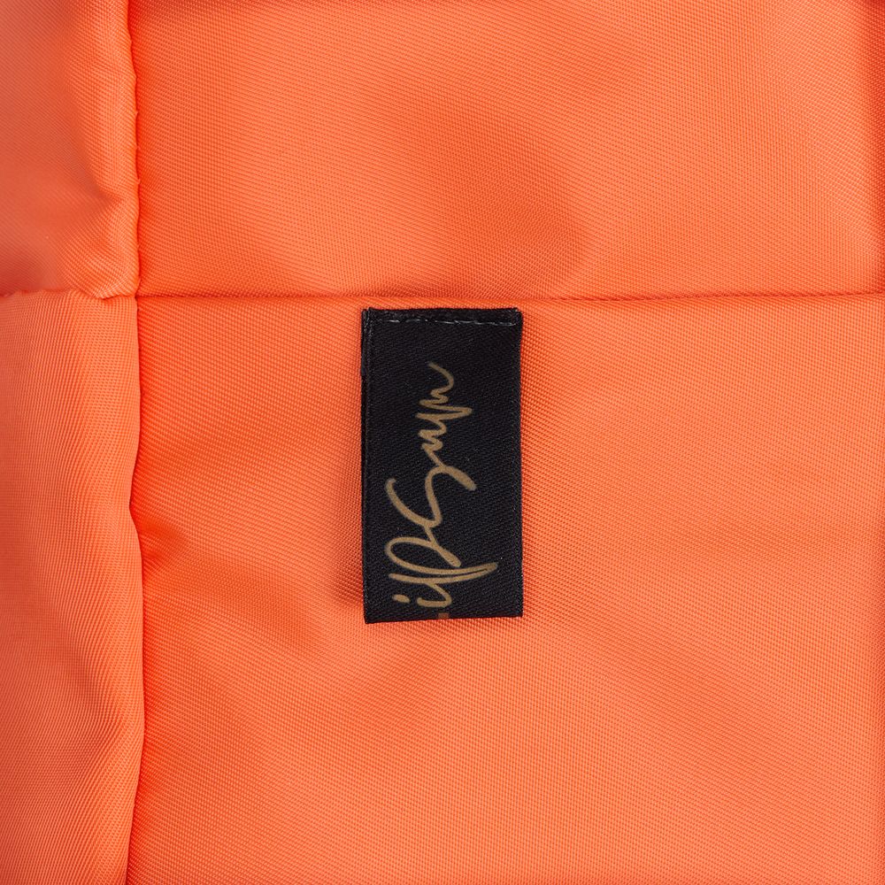 Рюкзак Brevis, оранжевый / Миниатюра нанесения (1000)