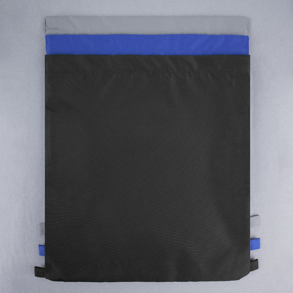 Основа для шопера-рюкзака B3, серая / Миниатюра WWW (1000)