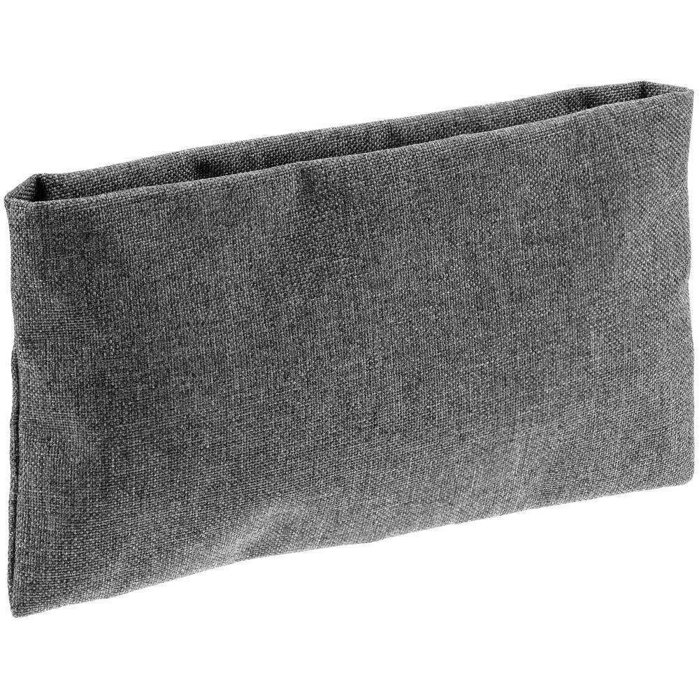 Косметичка-пенал Remark, серая / Миниатюра WWW (1000)