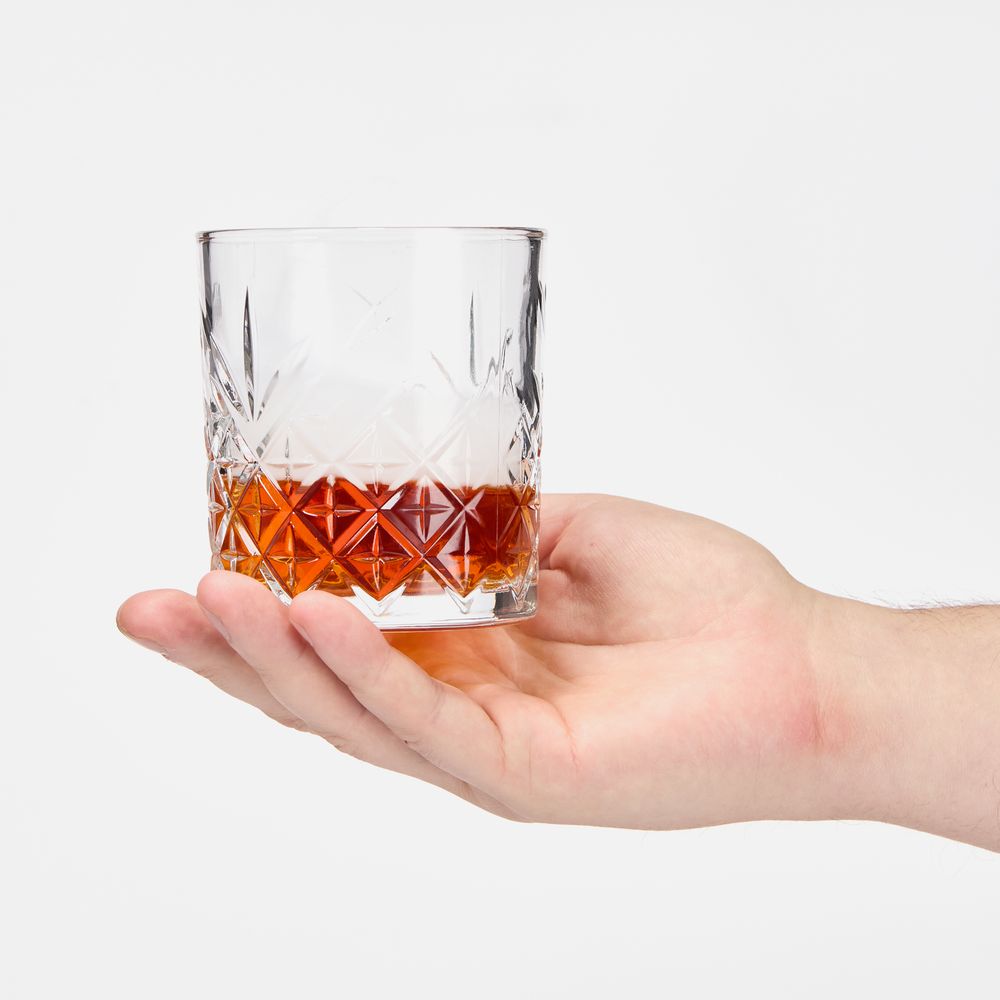 Стакан для виски Timeless / Миниатюра WWW (1000)