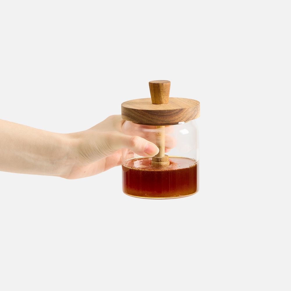 Банка для меда Colmena / Миниатюра WWW (1000)