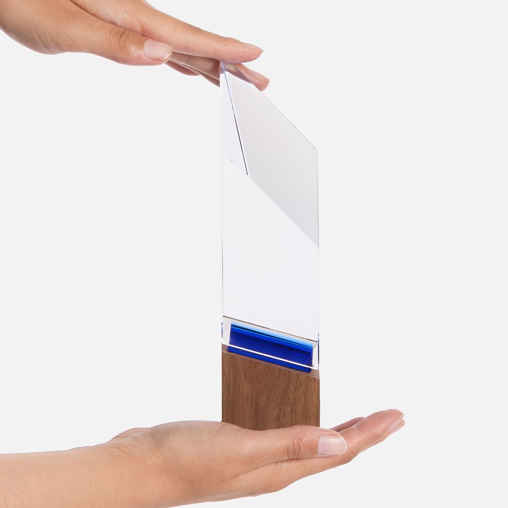 Стела Vincero / Миниатюра WWW (1000)