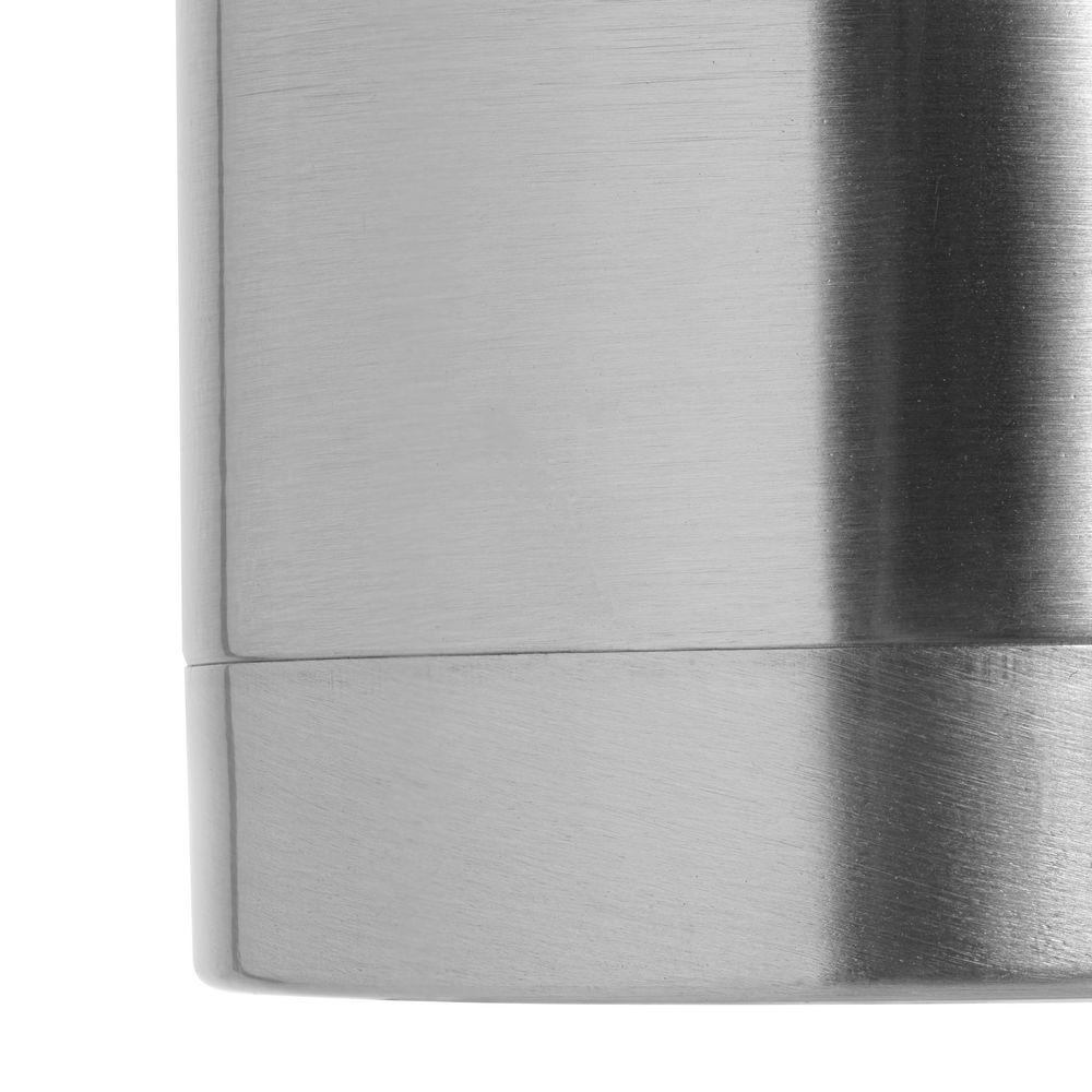 Термос Plain 750, серебристый, уценка / Миниатюра WWW (1000)