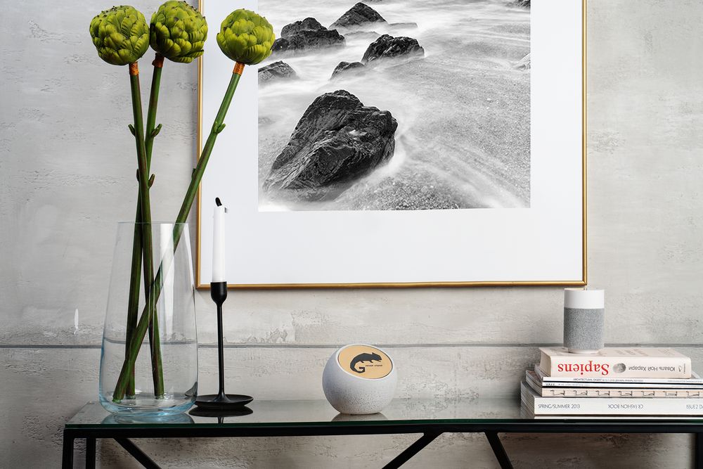 Награда BeTone / Миниатюра WWW (1000)