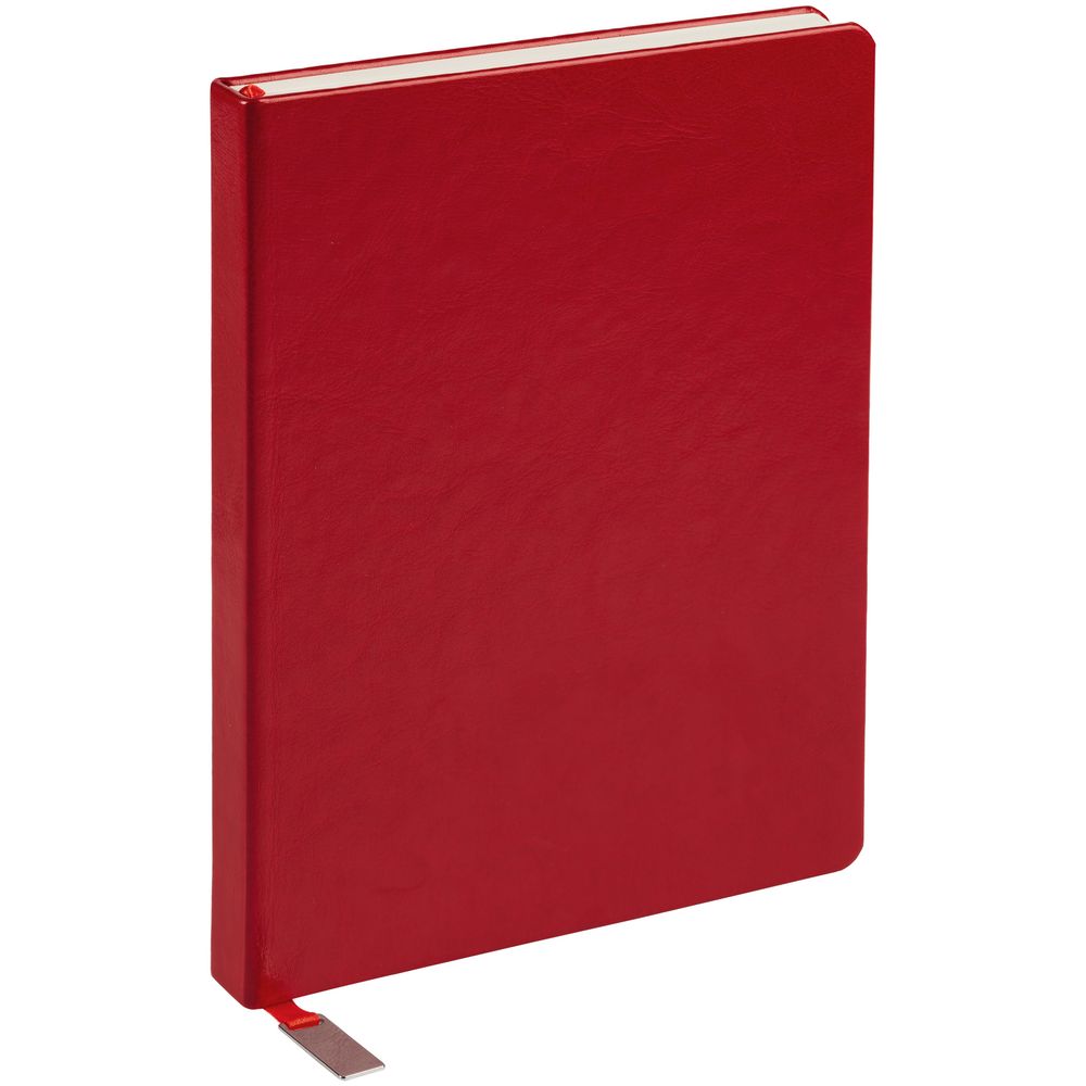 Ежедневник Ever, недатированный, красный / Миниатюра WWW (1000)