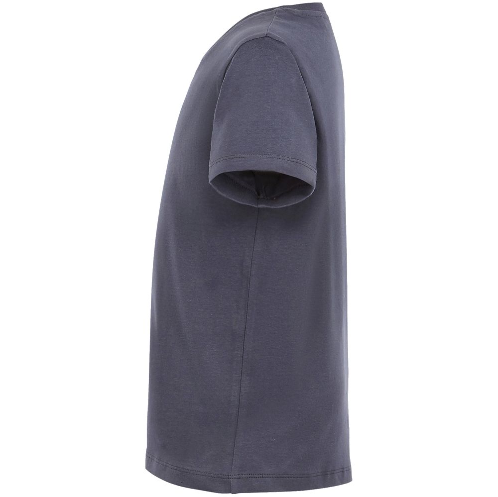 Футболка детская Martin Kids, темно-серая (графит) / Миниатюра WWW (1000)