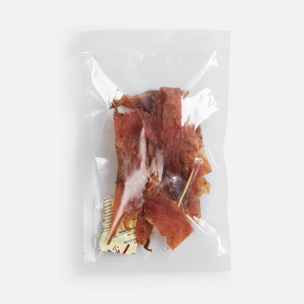 Сыровяленое мясо Meat Choice, кролик / Миниатюра WWW (1000)