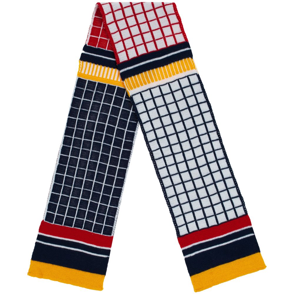 Шарф детский Knick Knack / Миниатюра WWW (1000)