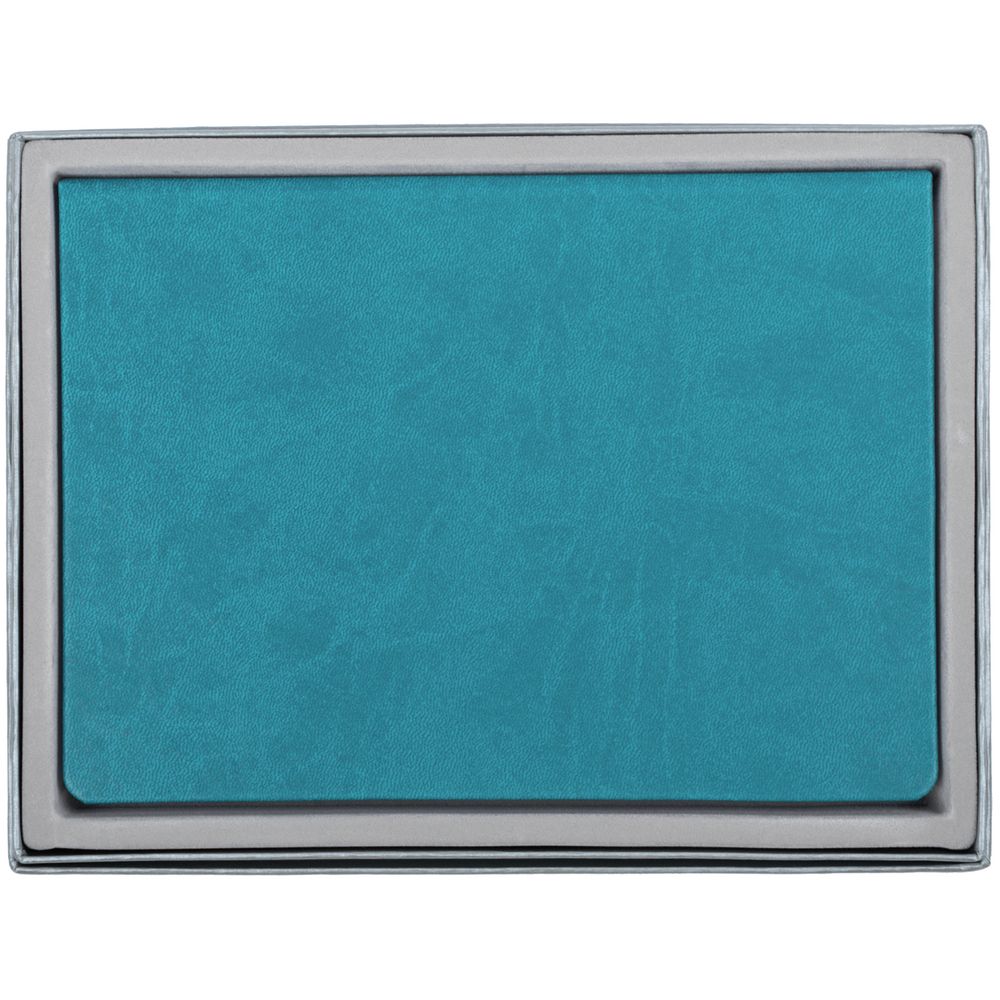 Набор «Проверено временем», бирюзовый / Миниатюра WWW (1000)