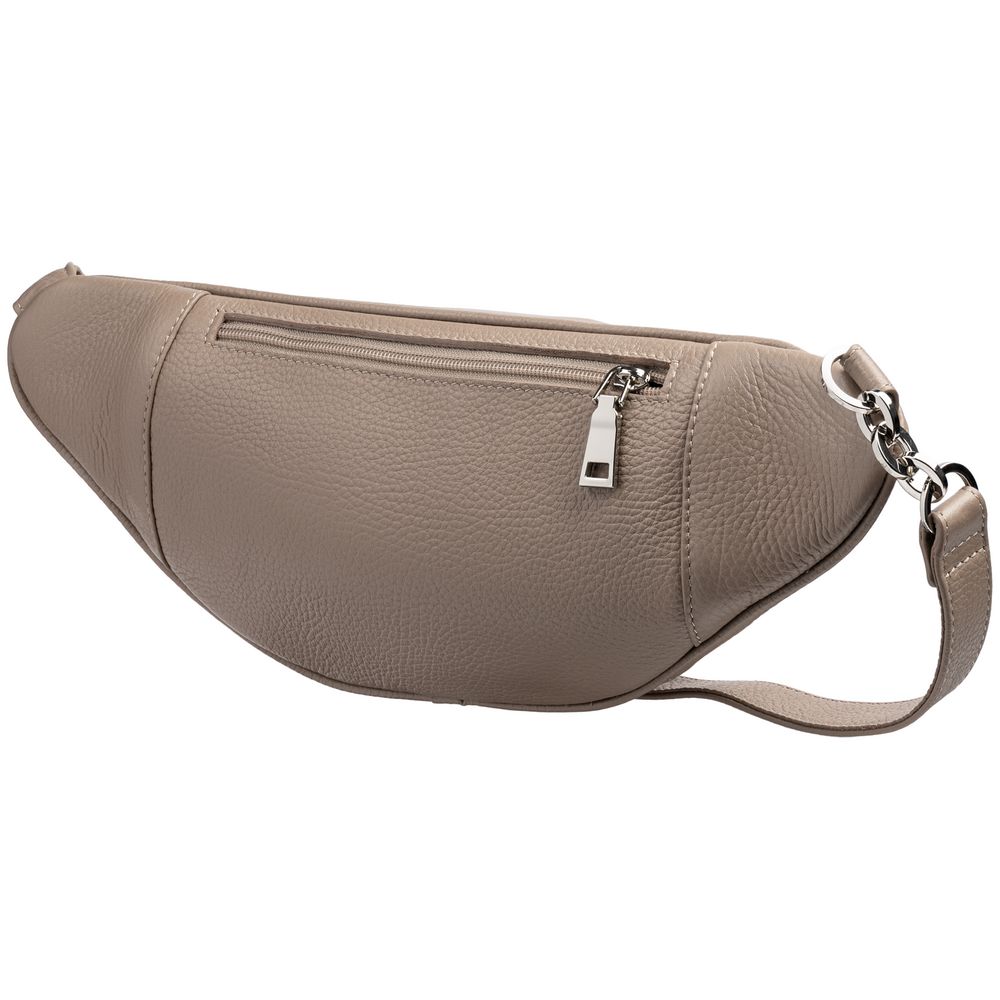 Поясная сумка Corsa, бежевая / Миниатюра WWW (1000)