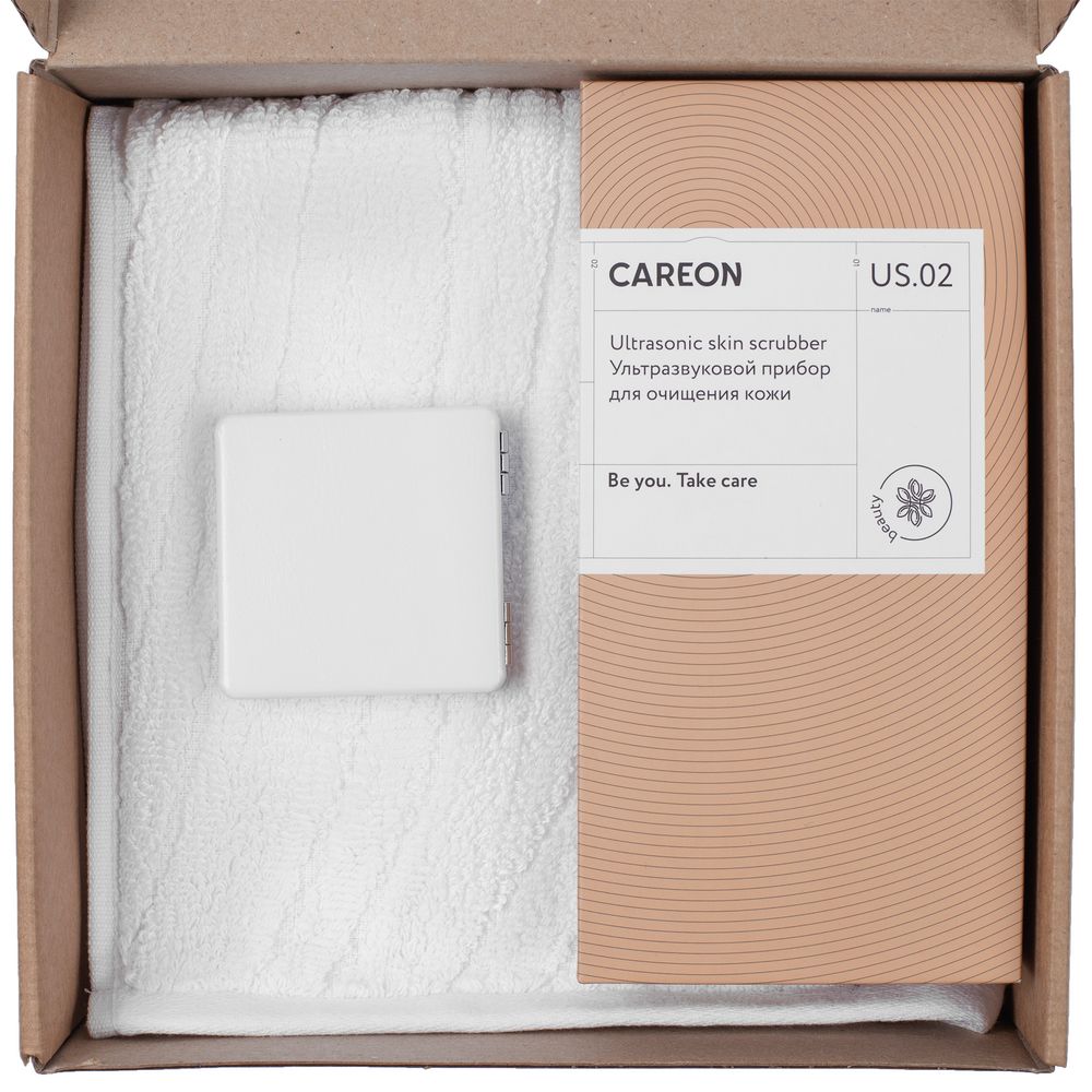 Набор Beauty Box / Миниатюра WWW (1000)