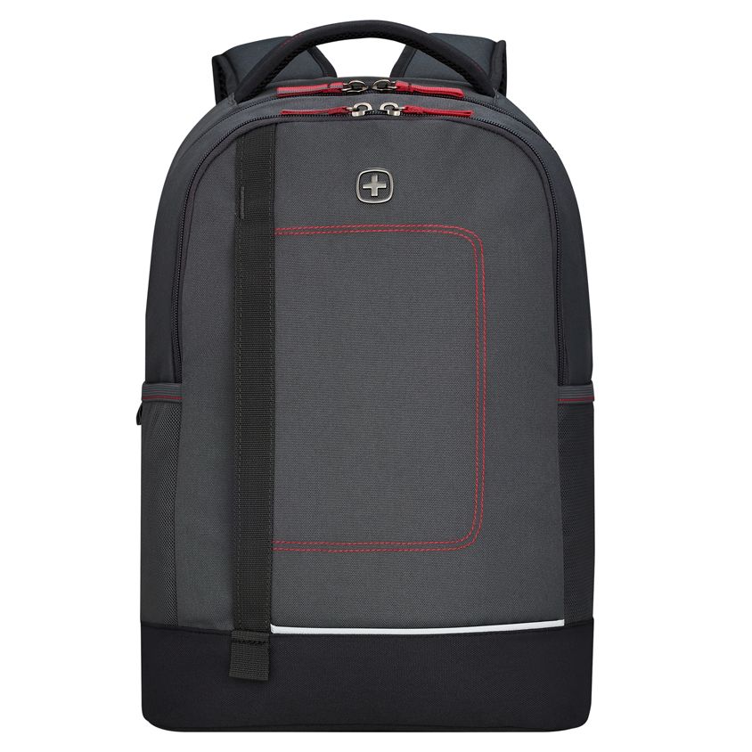 Рюкзак Next Tyon, антрацитовый с черным / Миниатюра WWW (1000)