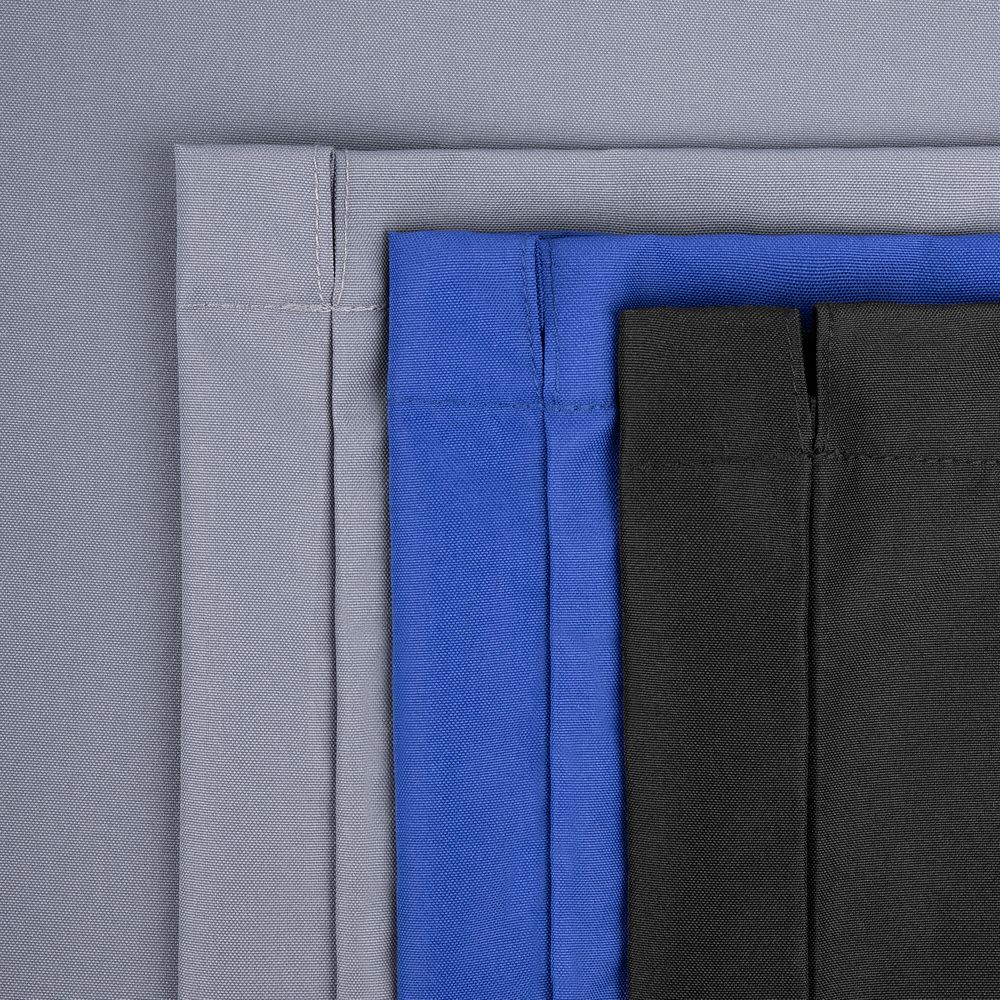 Основа для шопера-рюкзака B3, серая / Миниатюра WWW (1000)