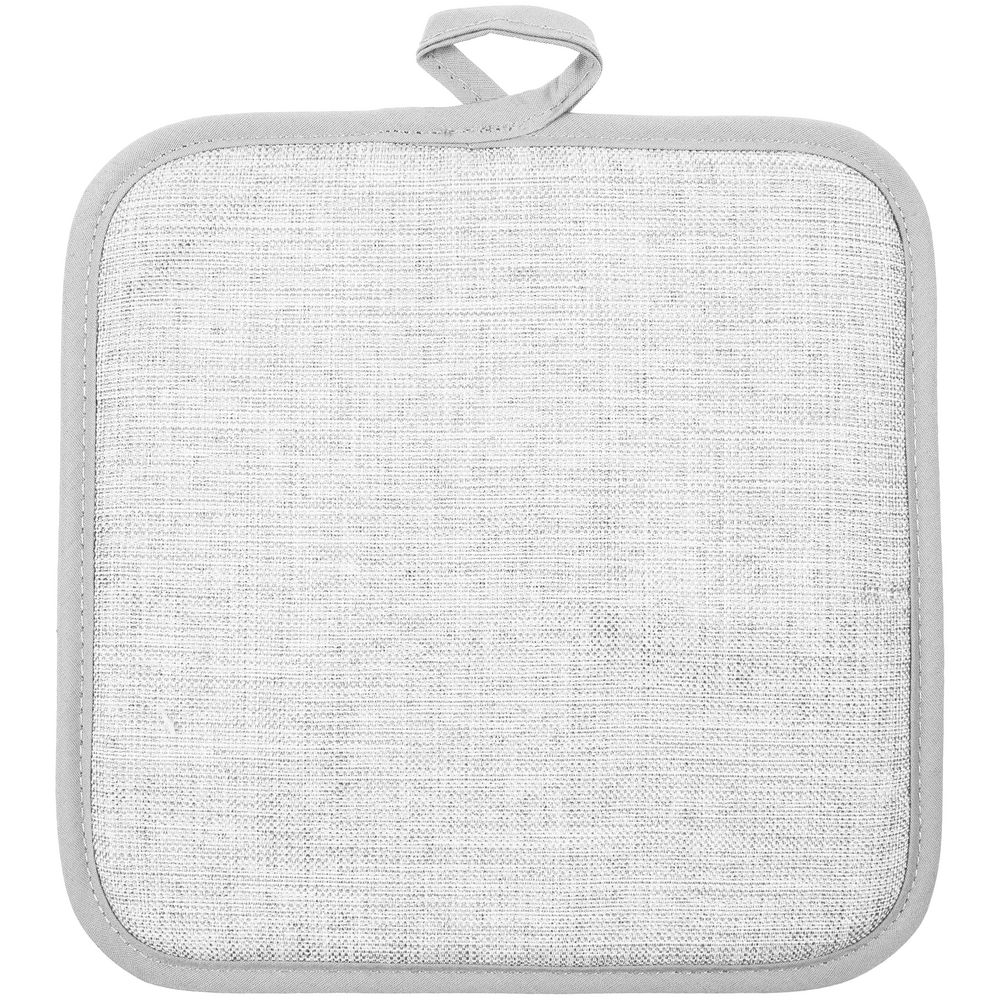 Прихватка Settle In, серая / Миниатюра WWW (1000)