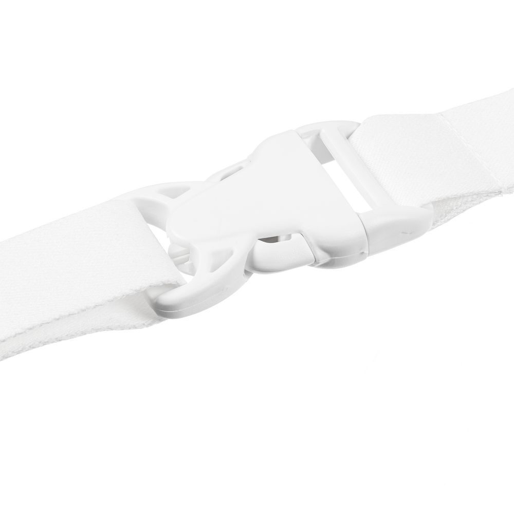 Лента Safe Lock, белая / Миниатюра WWW (1000)