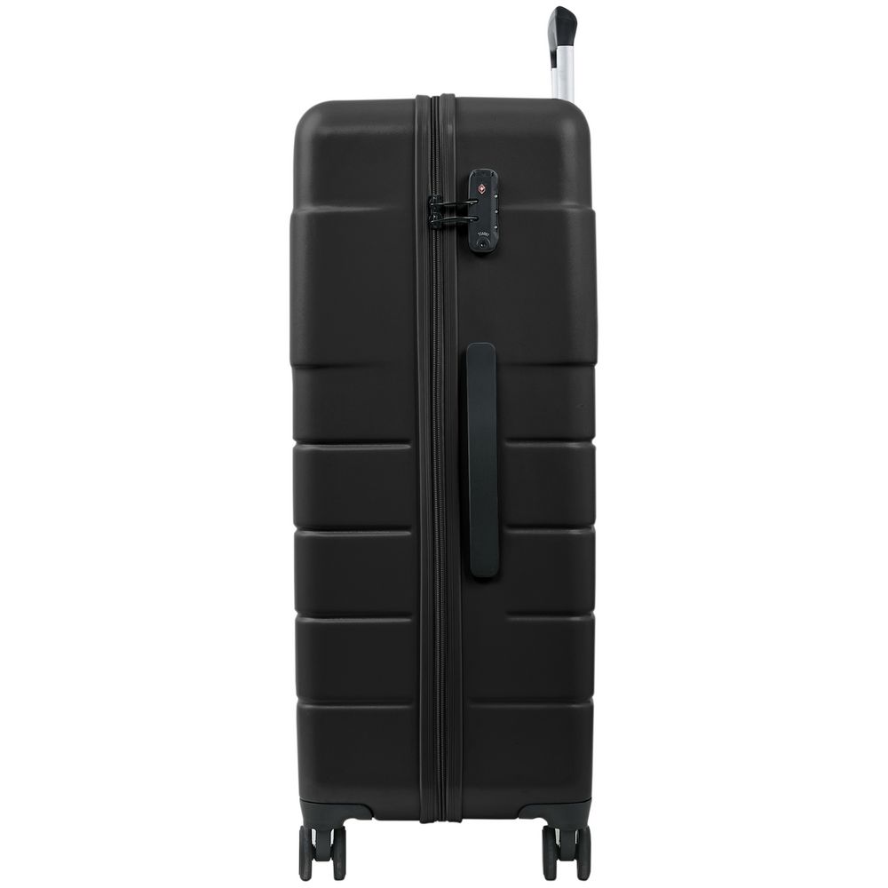 Чемодан Modus L, черный / Миниатюра WWW (1000)