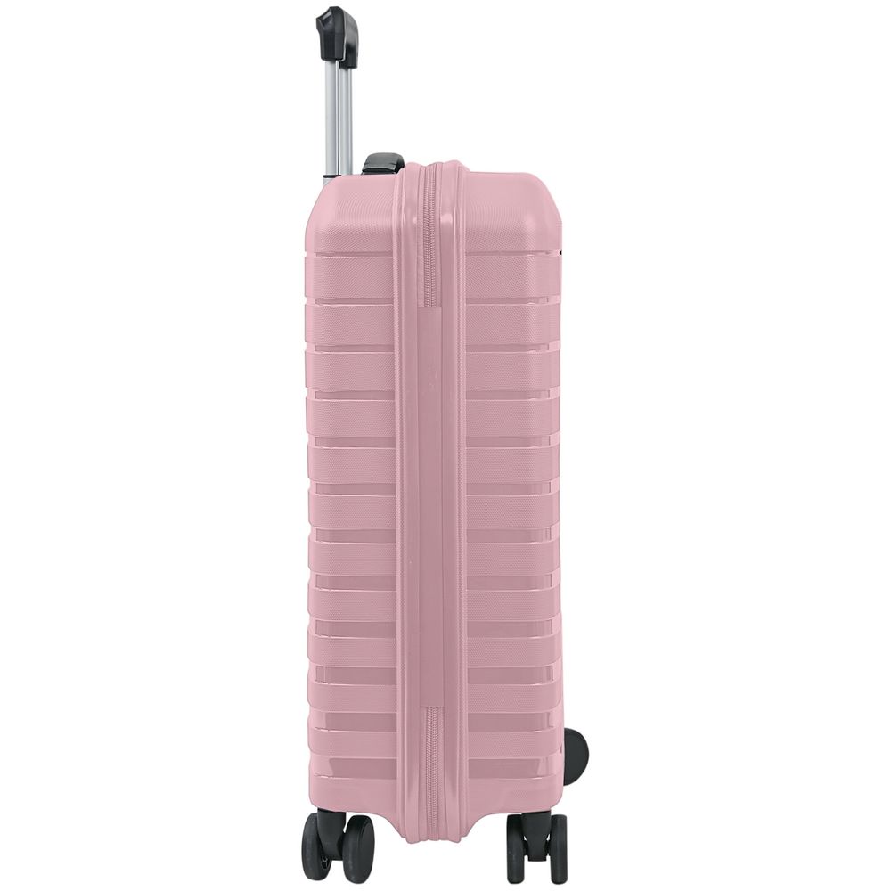 Чемодан Edge S, розовый / Миниатюра WWW (1000)