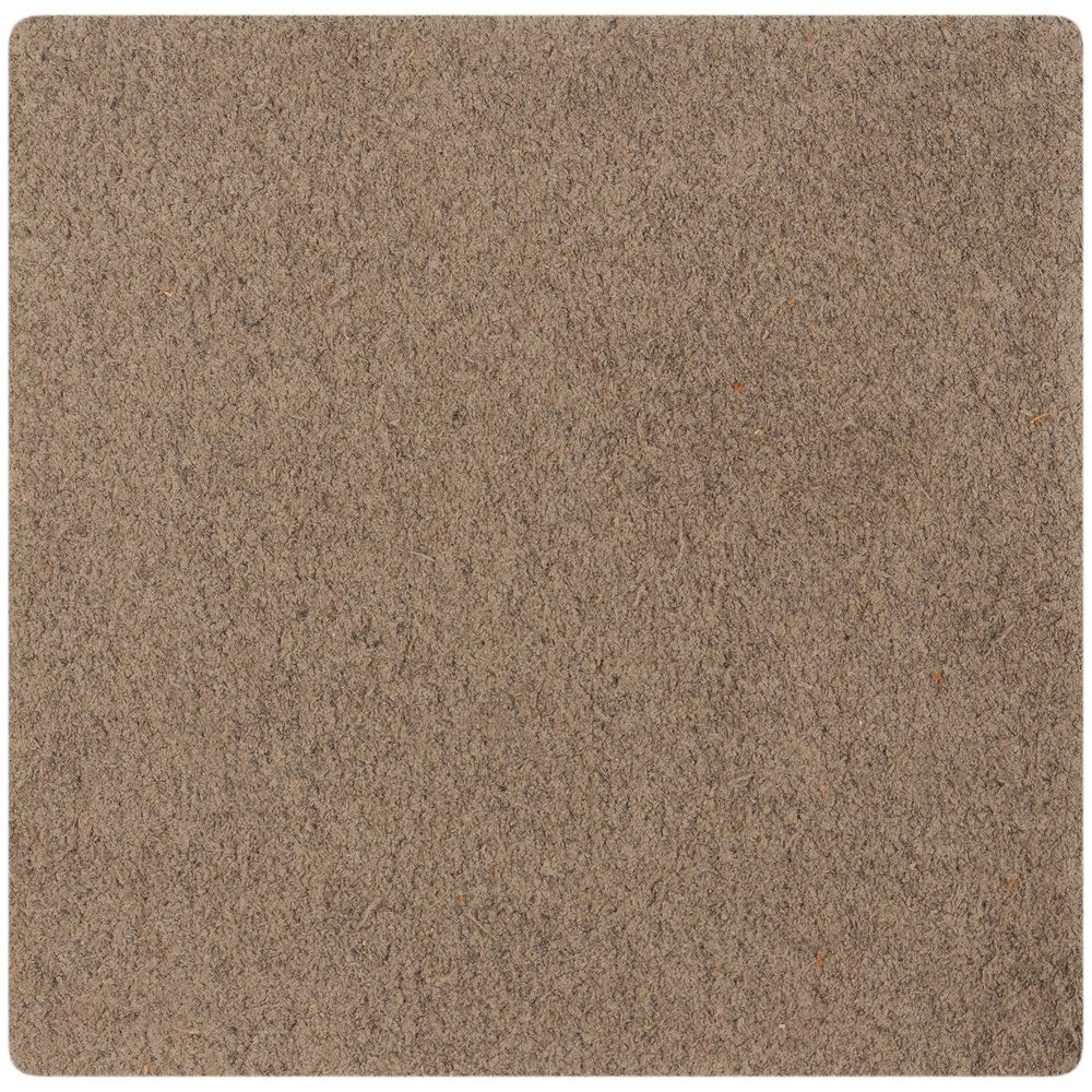 Лейбл кожаный Sinatu, L, серый / Миниатюра WWW (1000)