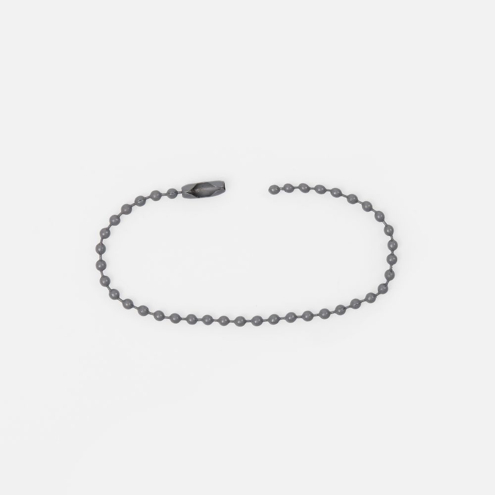 Цепочка для крепления Sharic, серая / Миниатюра WWW (1000)