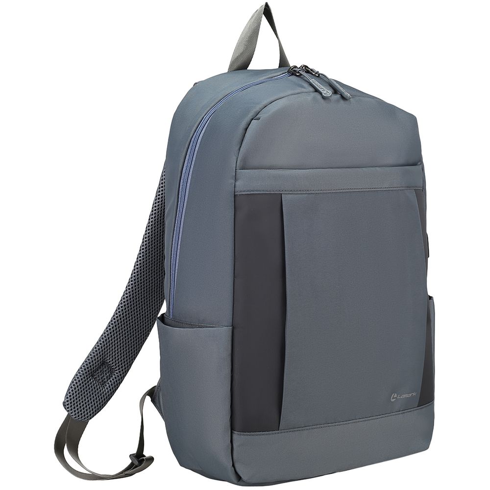 Рюкзак для ноутбука B145, темно-серый / Миниатюра WWW (1000)