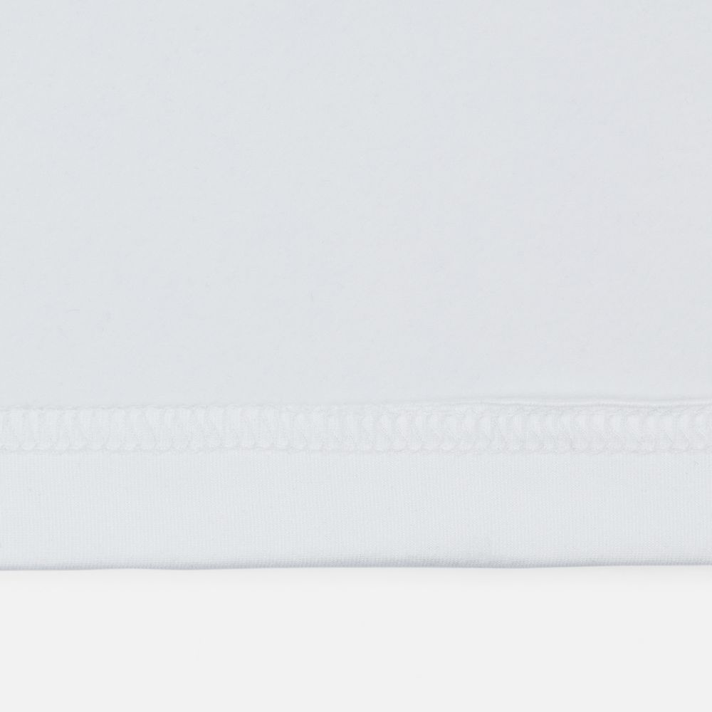 Лонгслив Morfiss, белый / Миниатюра WWW (1000)