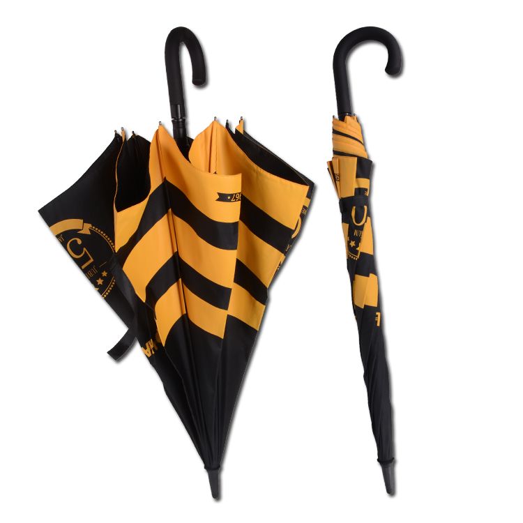 Зонт-трость Tellado на заказ, доставка ж/д / Миниатюра WWW (1000)