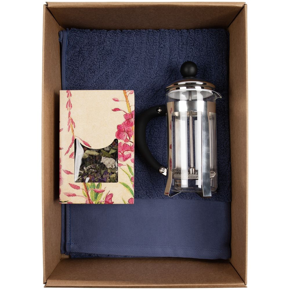 Набор Heatwave, синий / Миниатюра WWW (1000)