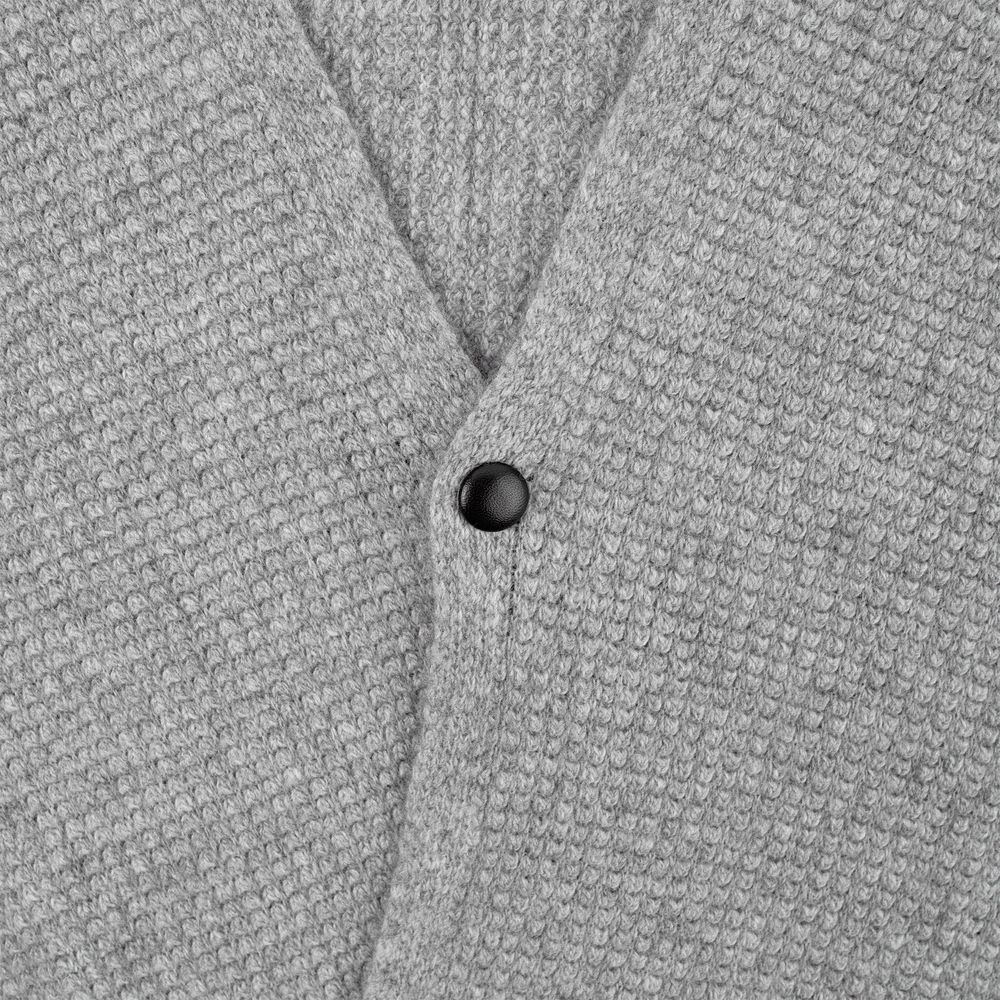 Плед Jotta, серый / Миниатюра WWW (1000)