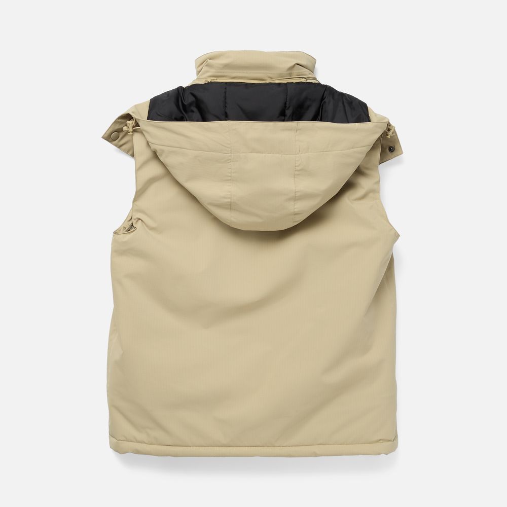 Жилет унисекс Sfera, бежевый / Миниатюра WWW (1000)