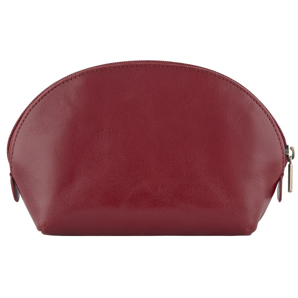 Косметичка Italico Maxi, красная / Миниатюра WWW (1000)