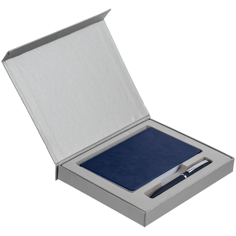 Набор Intact, синий / Миниатюра WWW (1000)