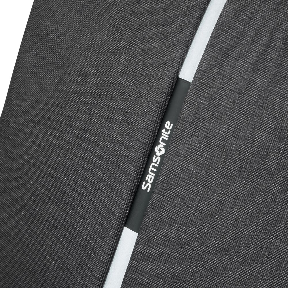 Рюкзак для ноутбука Securipak, черный / Миниатюра WWW (1000)