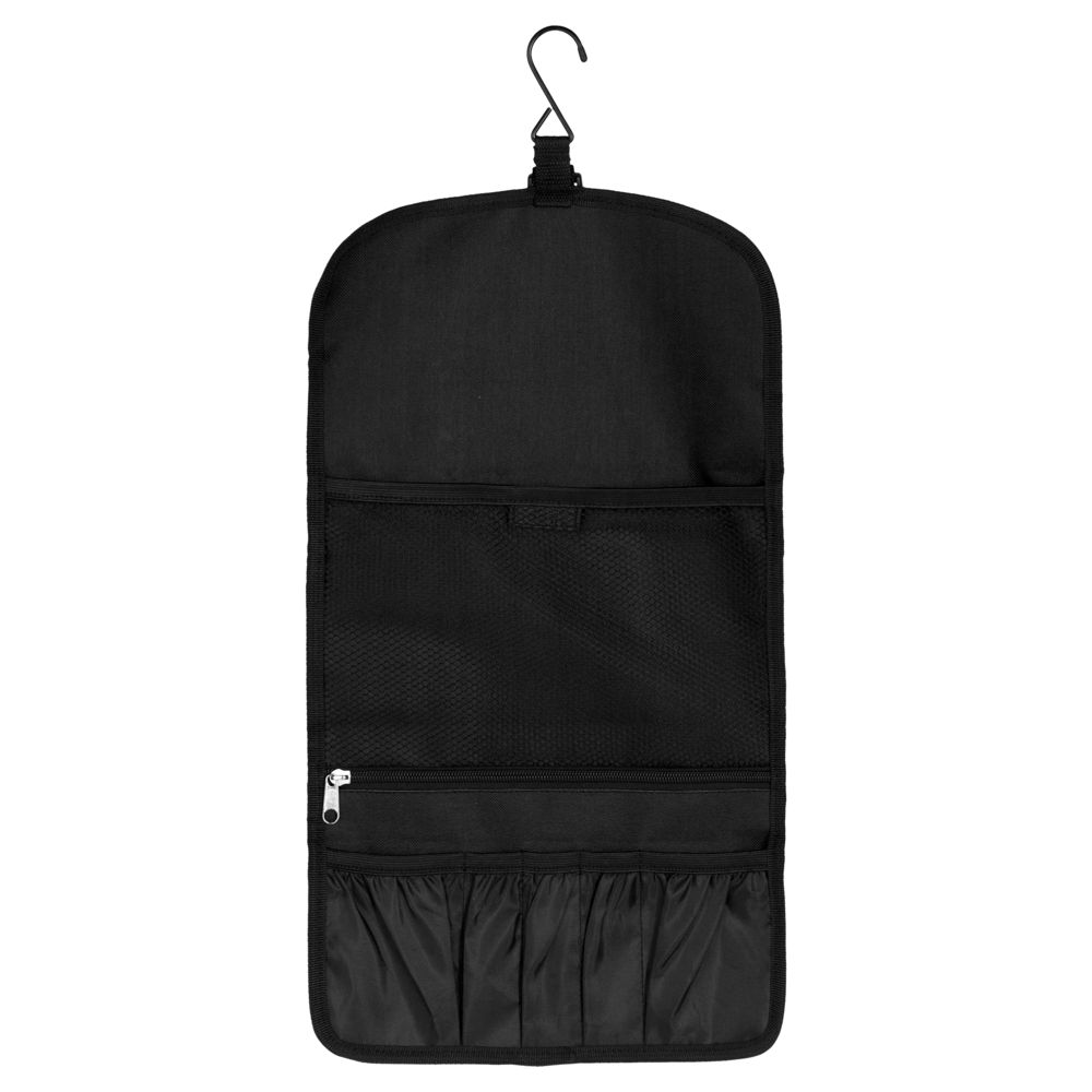 Несессер Unit Frederic, черный / Миниатюра WWW (1000)