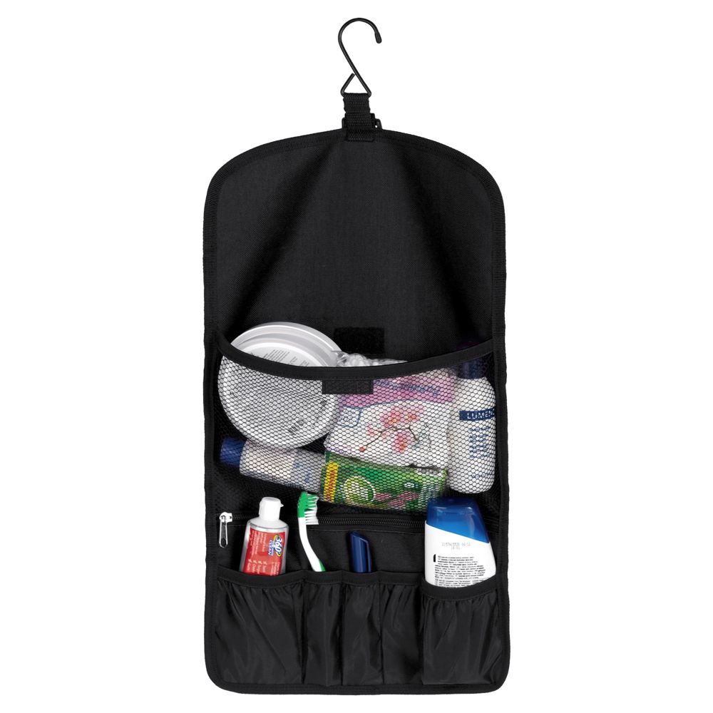 Несессер Unit Frederic, черный / Миниатюра WWW (1000)