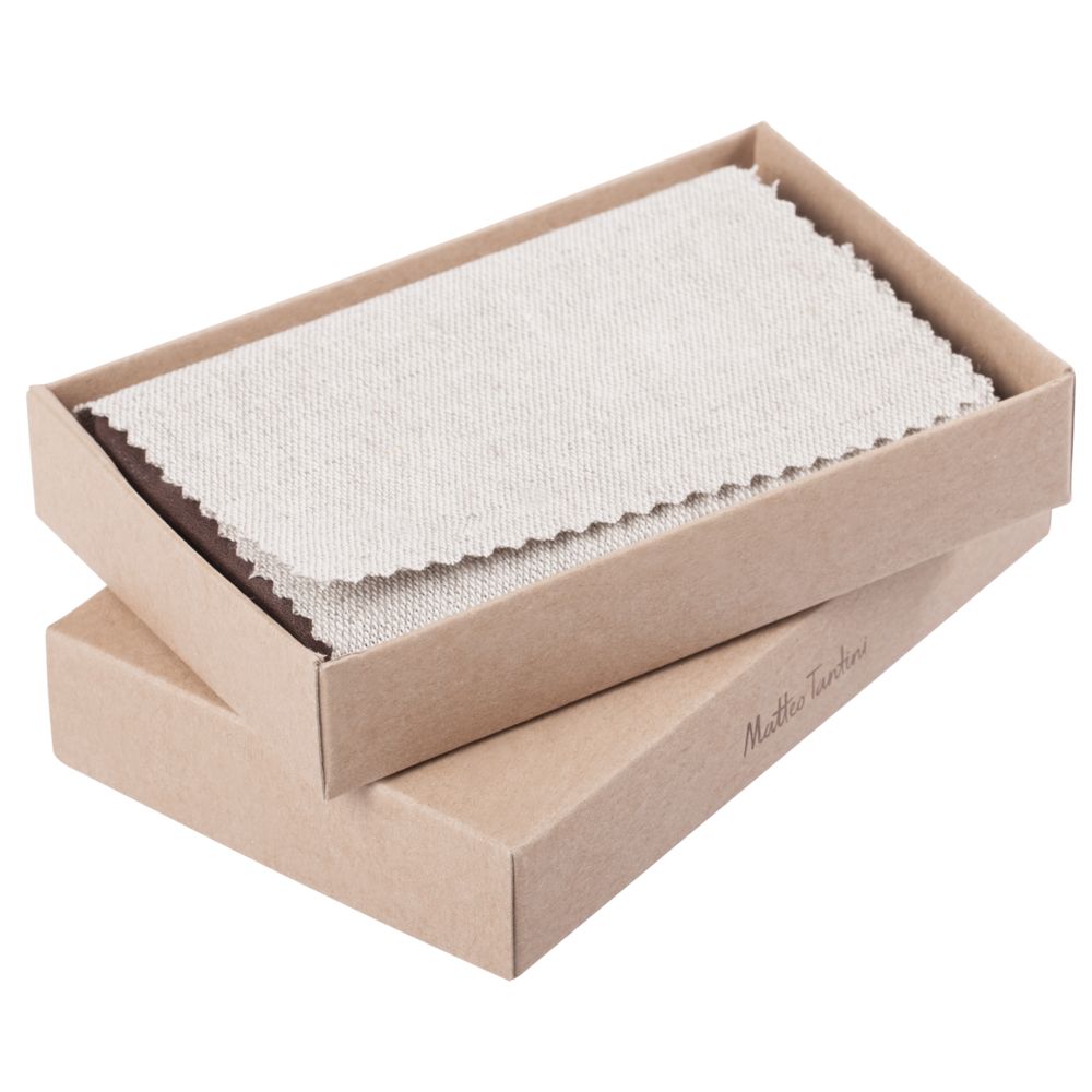 Футляр для визиток Coretto / Миниатюра WWW (1000)