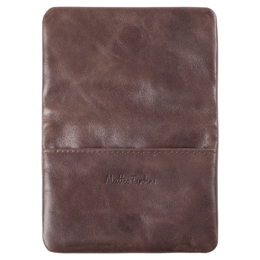 Футляр для визиток Coretto / Миниатюра WWW (1000)