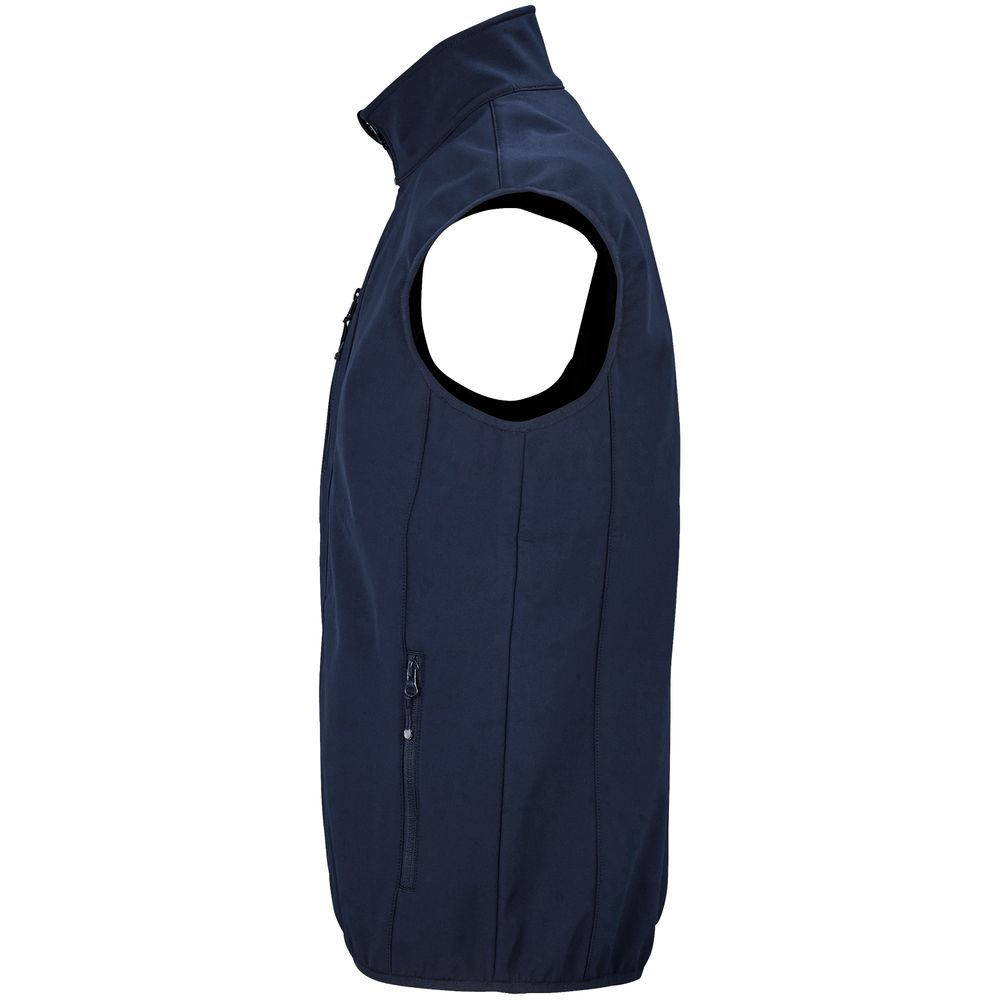 Жилет Falcon BW Men, синий / Миниатюра WWW (1000)