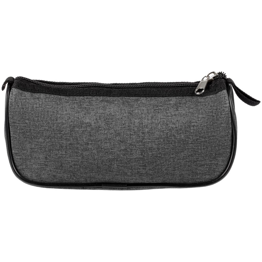 Косметичка Unit Charmante, серая / Миниатюра WWW (1000)