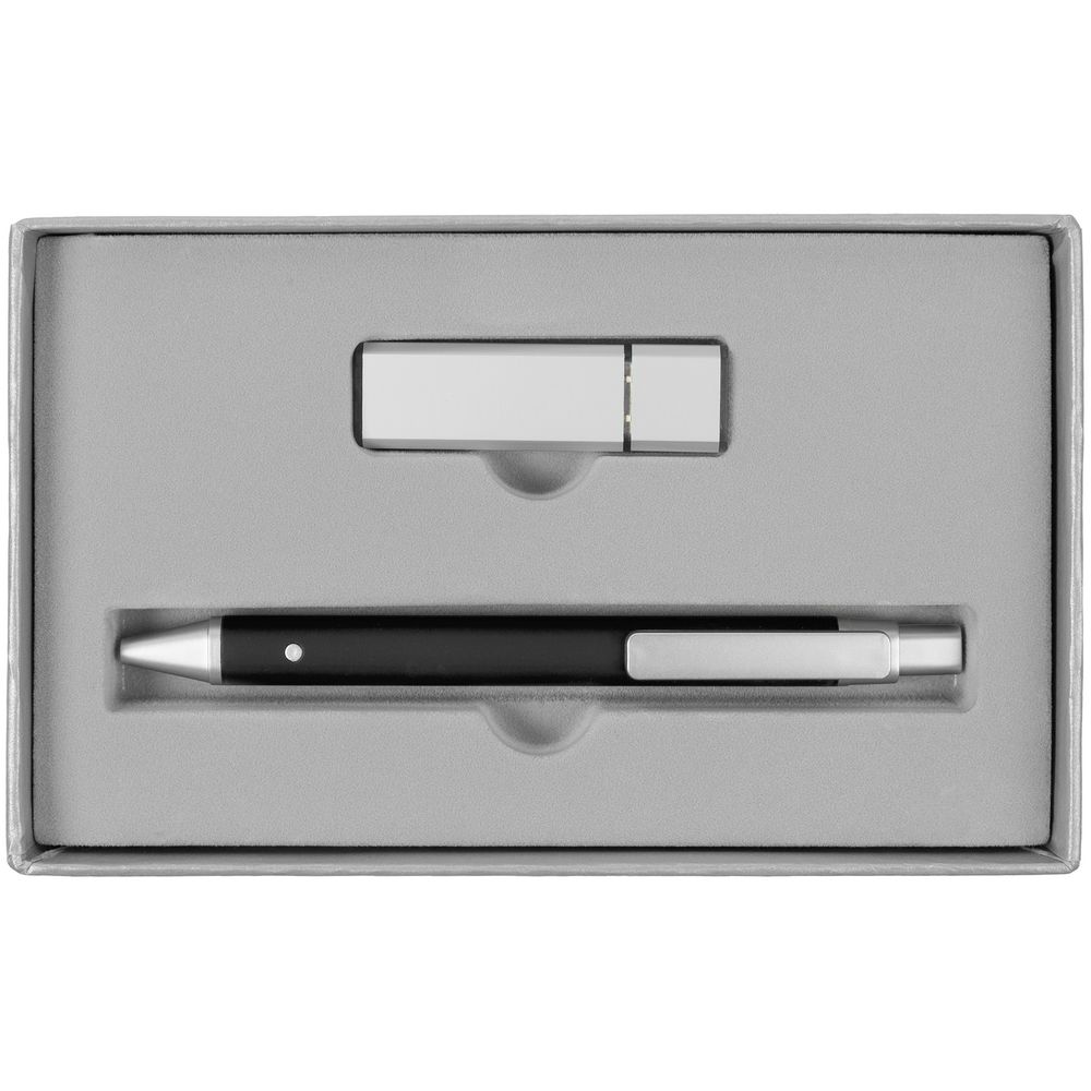 Набор Tabular, черный / Миниатюра WWW (1000)