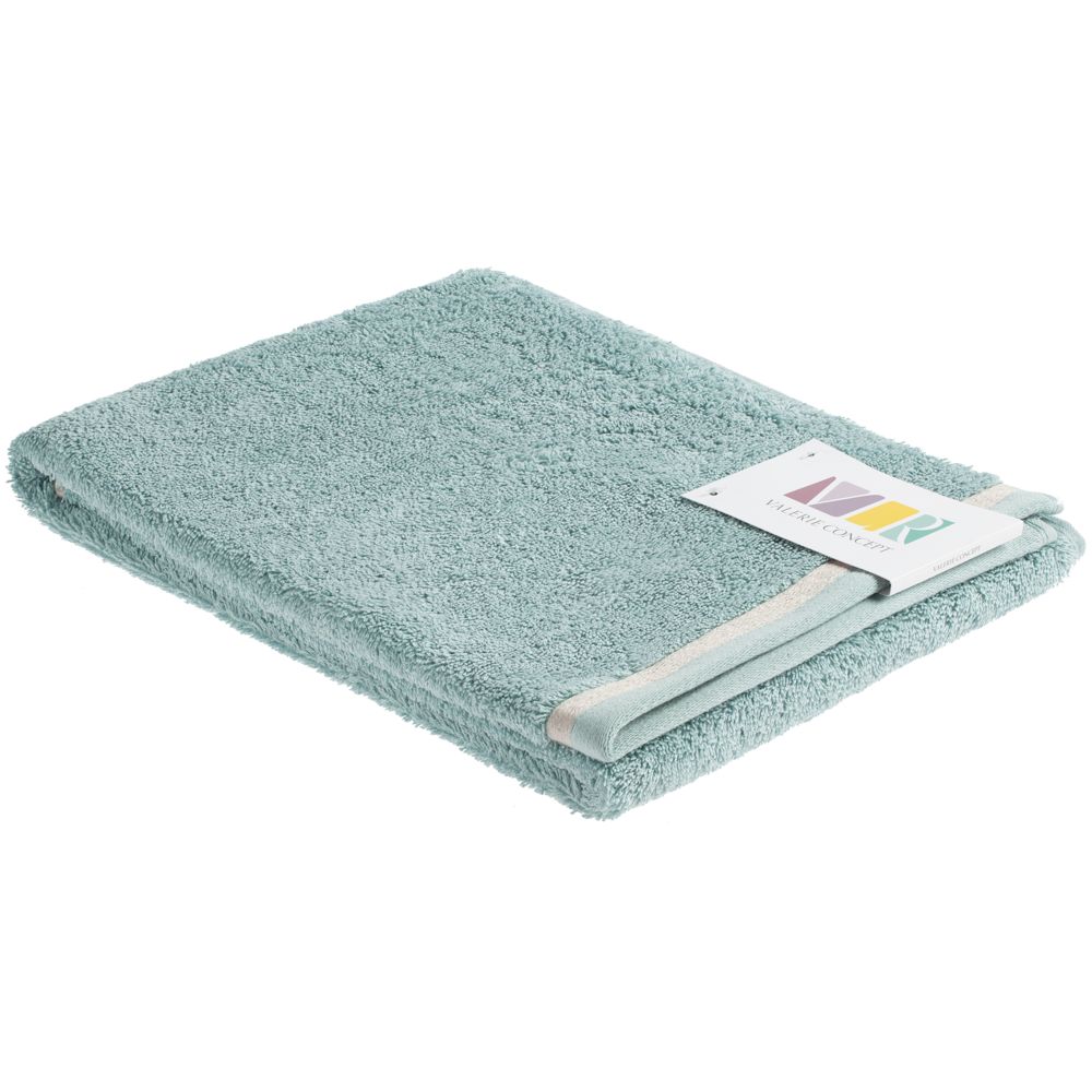 Полотенце Felice, малое, зеленая мята / Миниатюра WWW (1000)