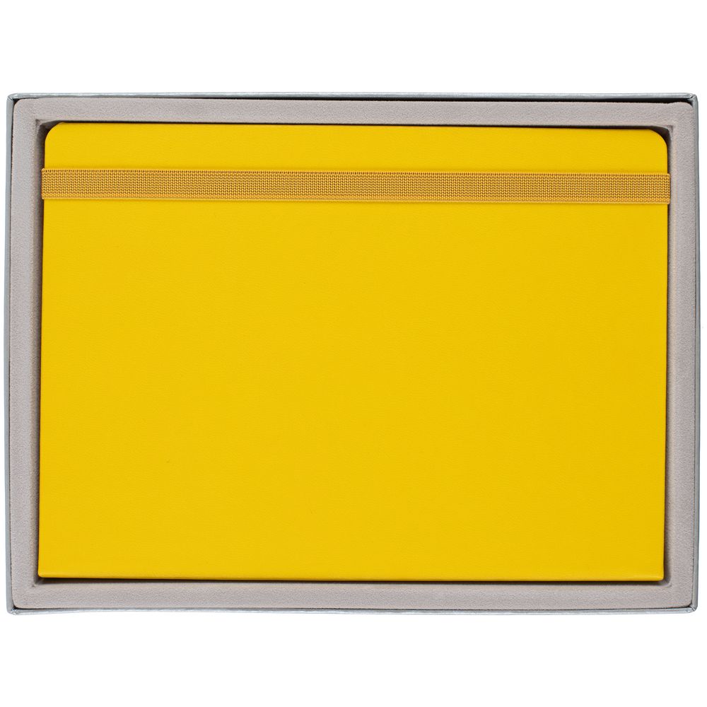 Набор «Проверено временем», желтый / Миниатюра WWW (1000)