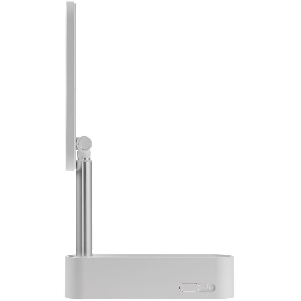 Переносная складная лампа moveLight, белая / Миниатюра WWW (1000)