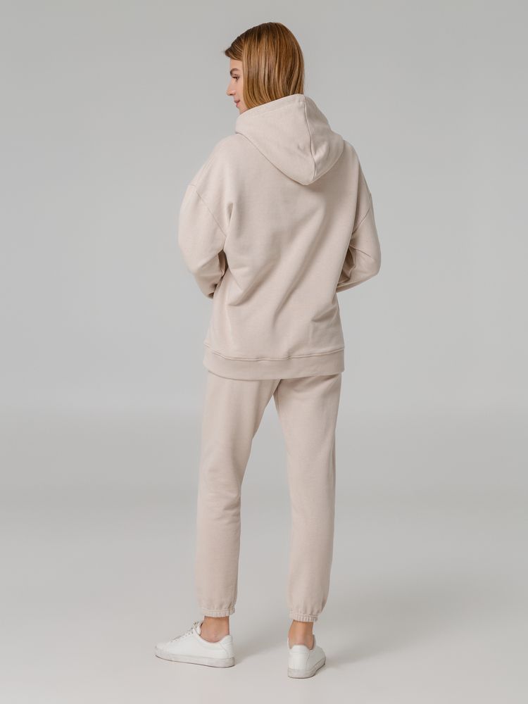 Джоггеры Comfort, бежевые / Миниатюра WWW (1000)