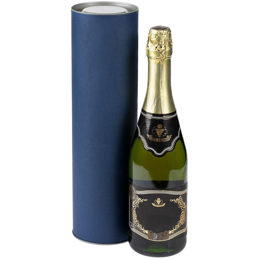 Тубус Vinska, синий / Миниатюра WWW (1000)